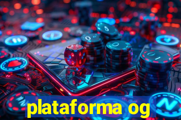 plataforma og